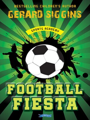 cover image of Football Fiesta